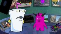 Aqua Teen Hunger Force